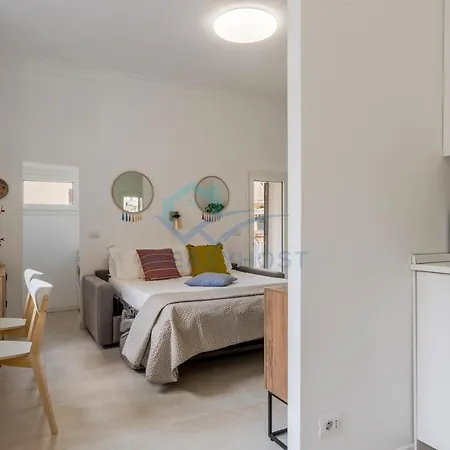 Apartment The New St. Peter's Little Stone Rome