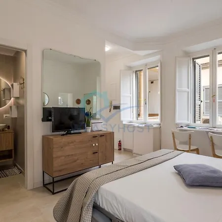 Apartment The New St. Peter's Little Stone Rome