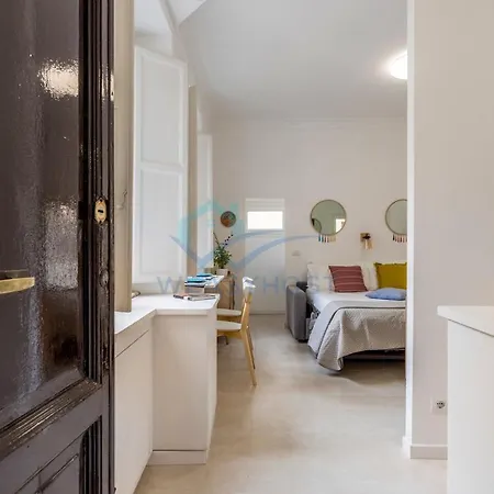 Apartment The New St. Peter's Little Stone Rome