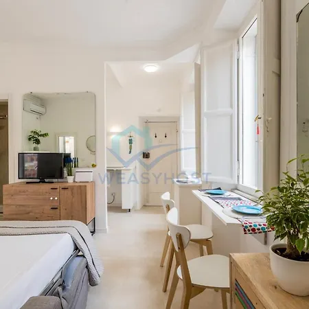 Apartment The New St. Peter's Little Stone Rome