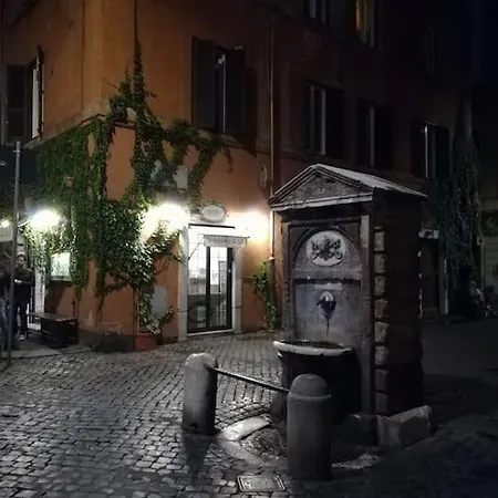 Apartment The New St. Peter's Little Stone Rome