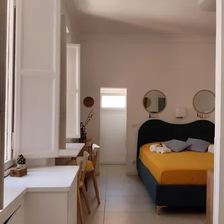 The New St. Peter's Little Stone Appartement Rome
